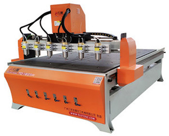 木工雕刻機 售價、特性與技術解析