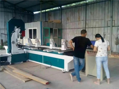 高密市華洲木工機(jī)械與建筑機(jī)械的發(fā)展與優(yōu)勢(shì)