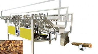 木工機(jī)械斷料鋸 圓木截?cái)噤彽暮糜门c實(shí)惠之選